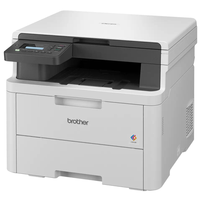 Brother DCP-L3520CDW Colour Laser Multifunctional (тъмнейл - 1)