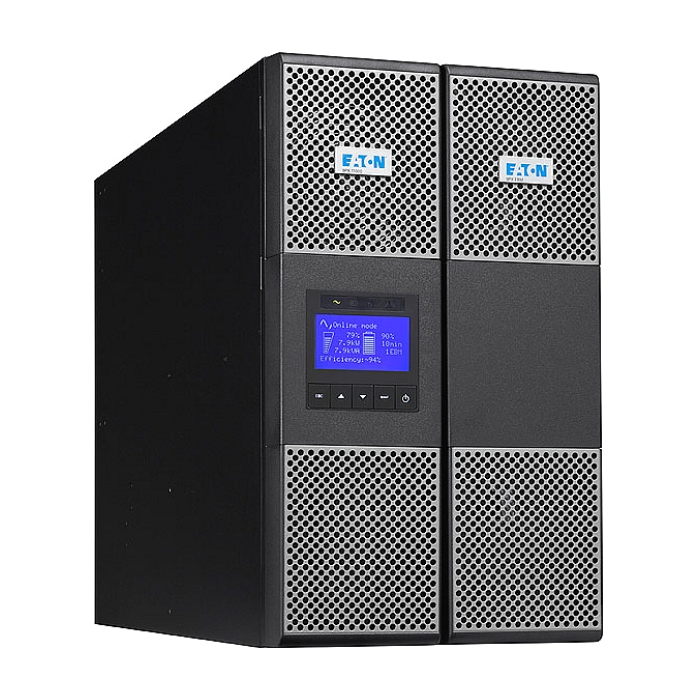 Eaton 9PX 11000i 3:1 HotSwap (тъмнейл - 1)