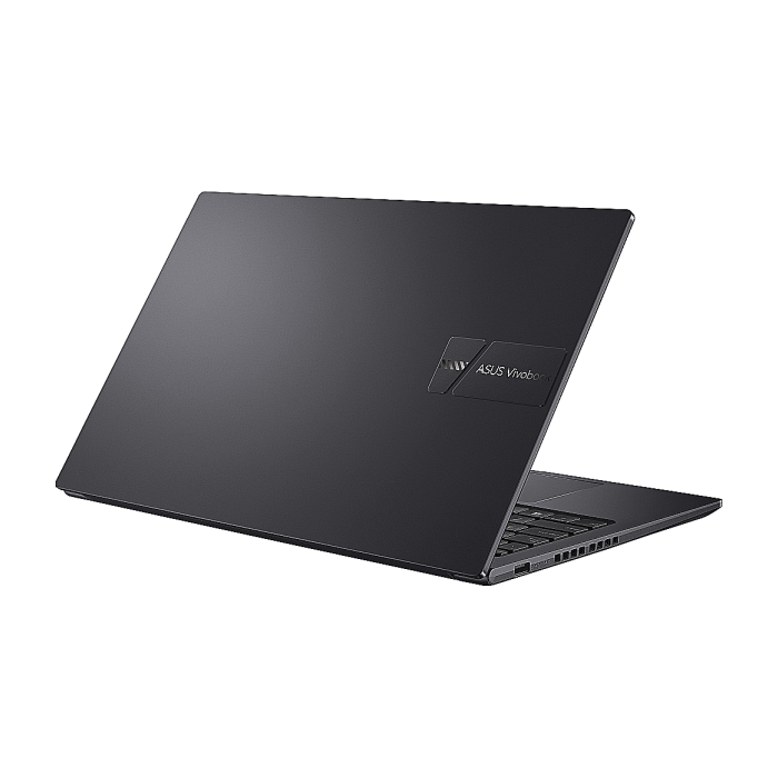 Asus Vivobook OLED X1505VA-OLED-L931W, INTEL I9-13900H, 15.6" FHD OLED (1920x1080), 16GB DDR4 (8ON BD.), 1 TB PCIEG3 SSD, Windows 11, Indie Black (тъмнейл - 4)