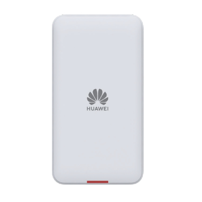 Huawei AirEngine 5761-12W (11ax indoor, 2+2 dual bands, smart antenna, USB, BLE, PSE)