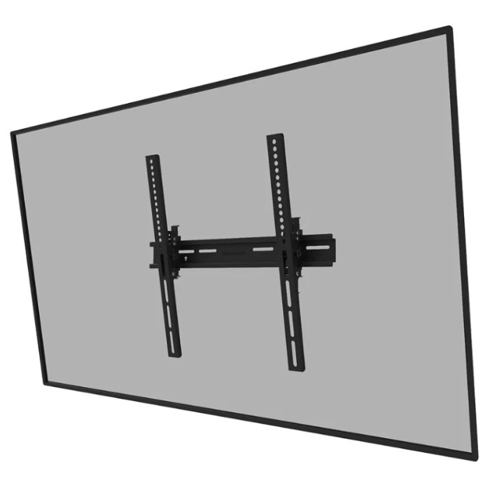 Neomounts by NewStar Screen Wall Mount (tilt, lockable, VESA 400x400) (тъмнейл - 1)