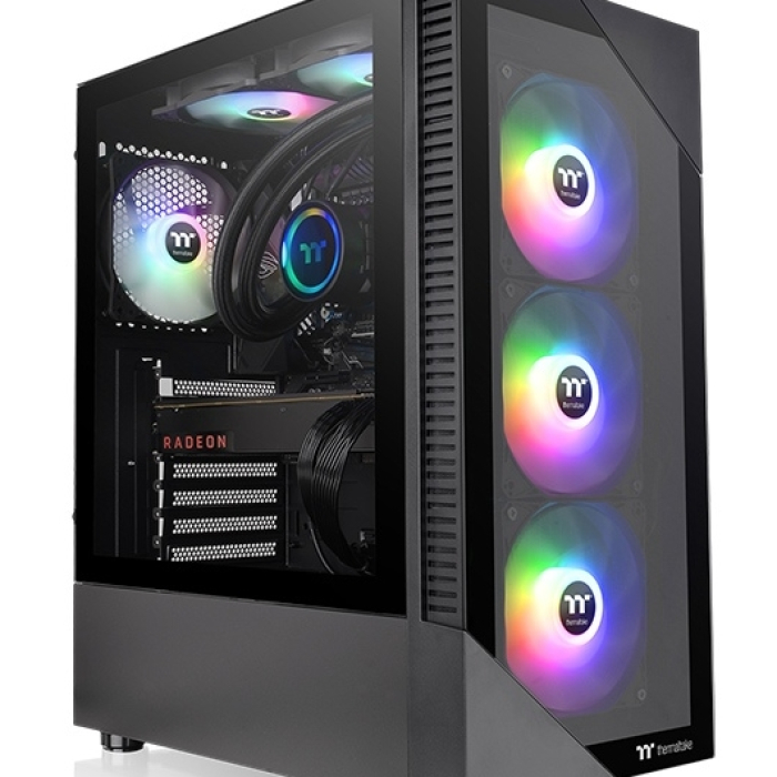 Thermaltake View 200 TG ARGB