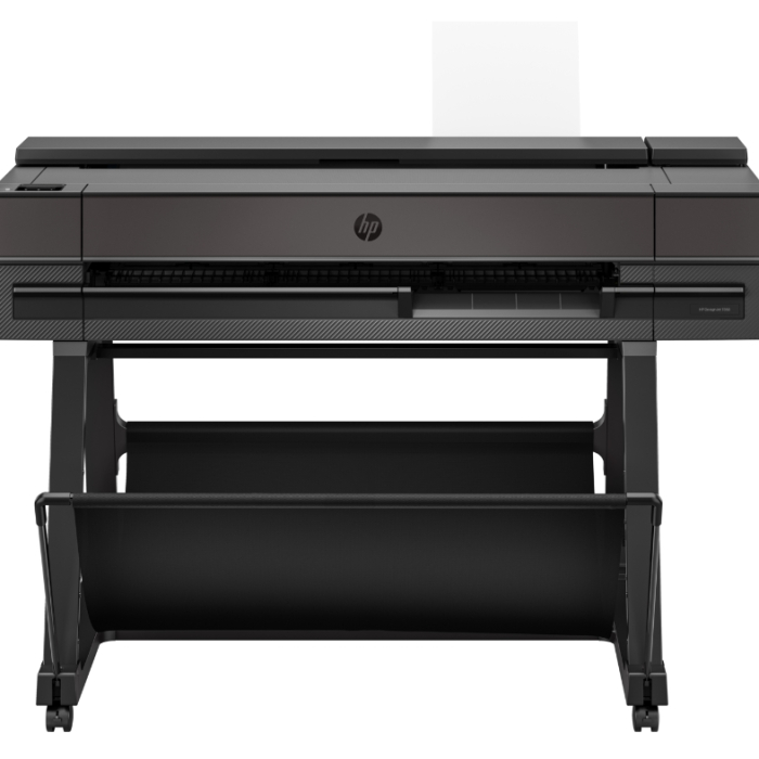 HP DesignJet T850 36-in Printer на супер цена