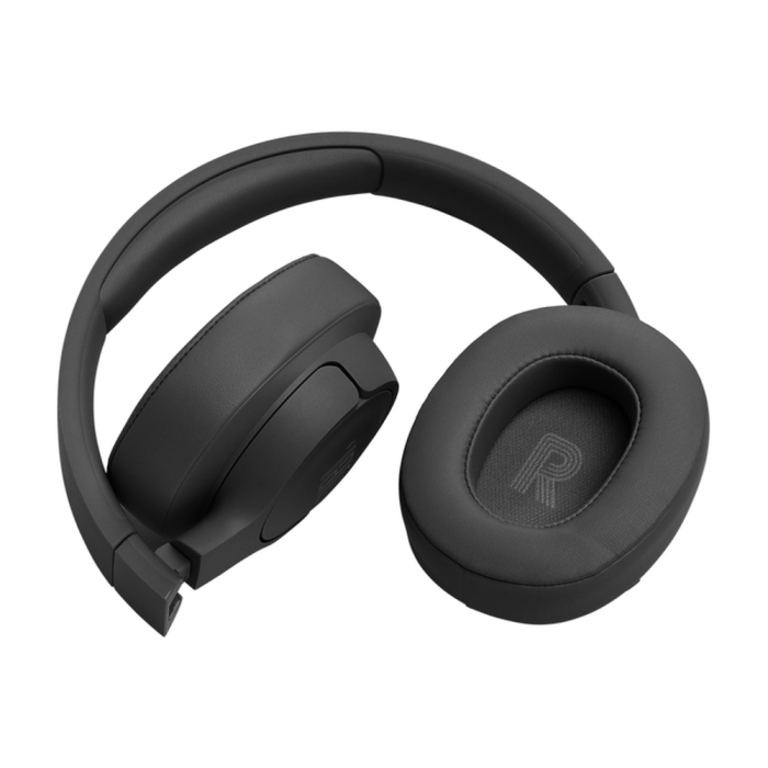 JBL T770NC BLK HEADPHONES (тъмнейл - 3)