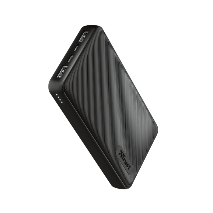 TRUST Primo Fast Powerbank 15000 mAh (тъмнейл - 3)