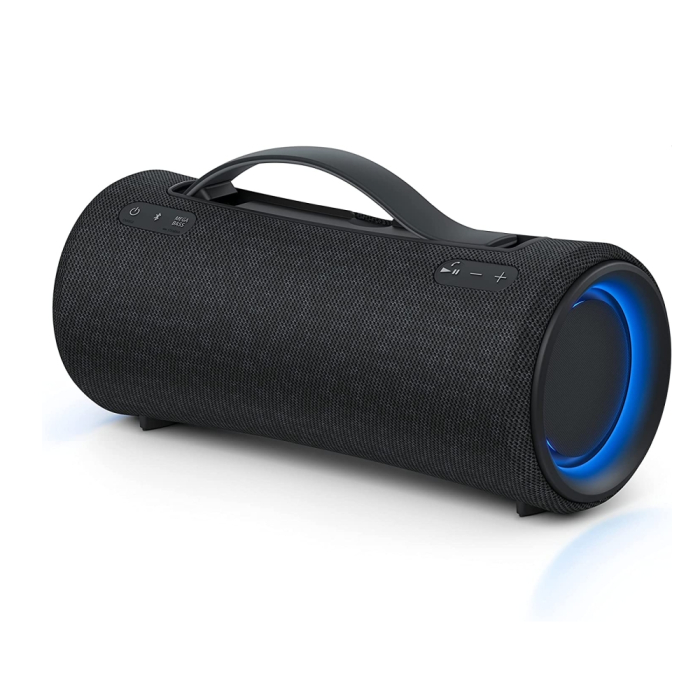 Sony SRS-XG300 Portable Wireless Speaker, Black на супер цена