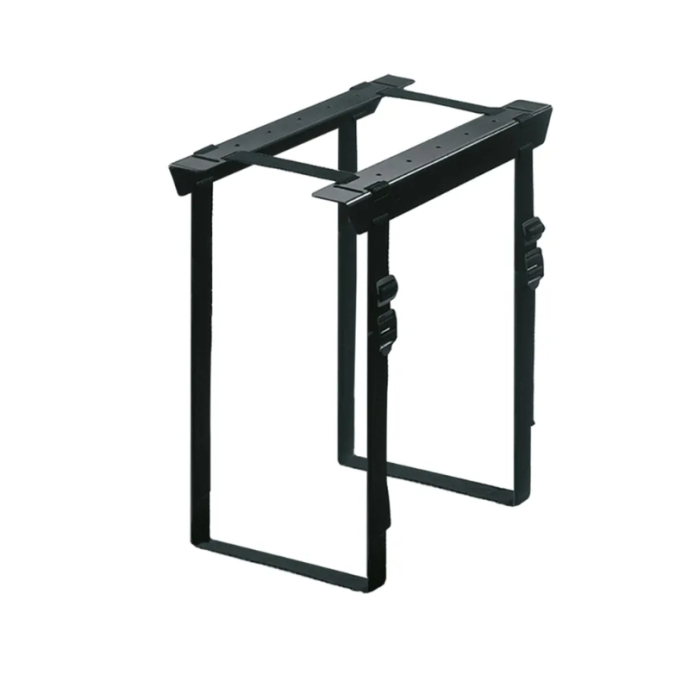 Neomounts by NewStar CPU Holder (height PC: 3-60 cm / width PC: 8-70 cm)