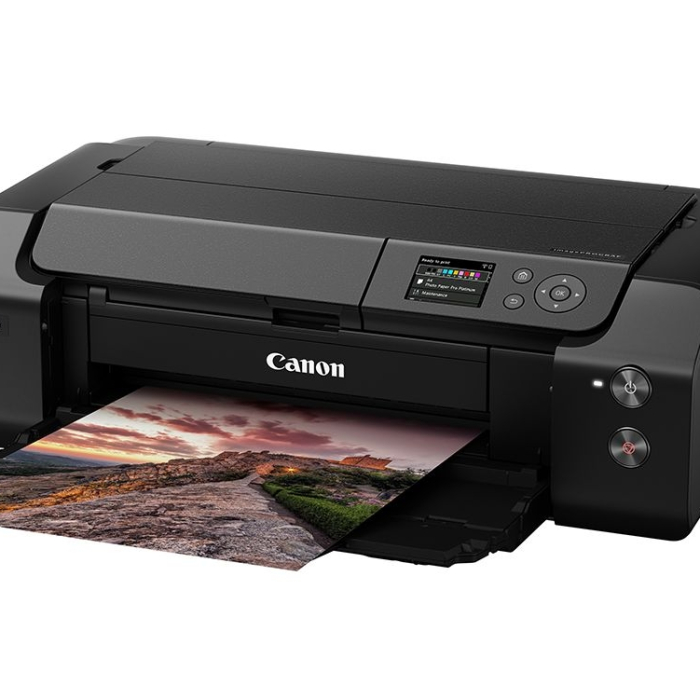 Canon imagePROGRAF PRO-300 (тъмнейл - 1)