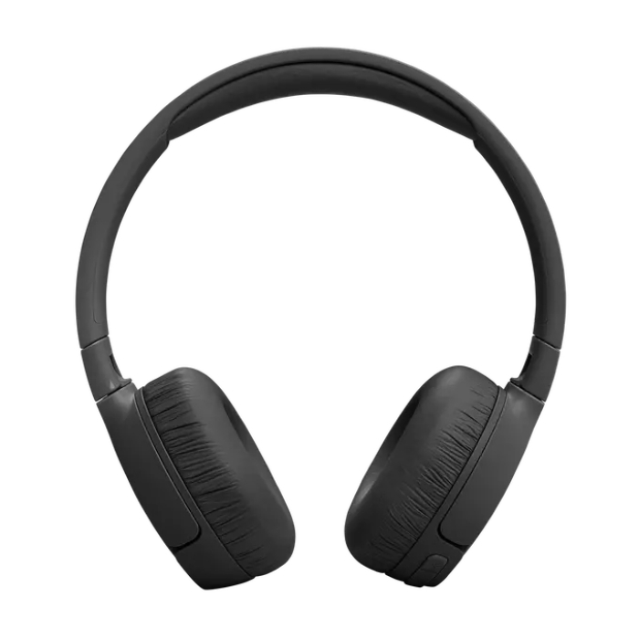 JBL T670NC BLK HEADPHONES (тъмнейл - 3)