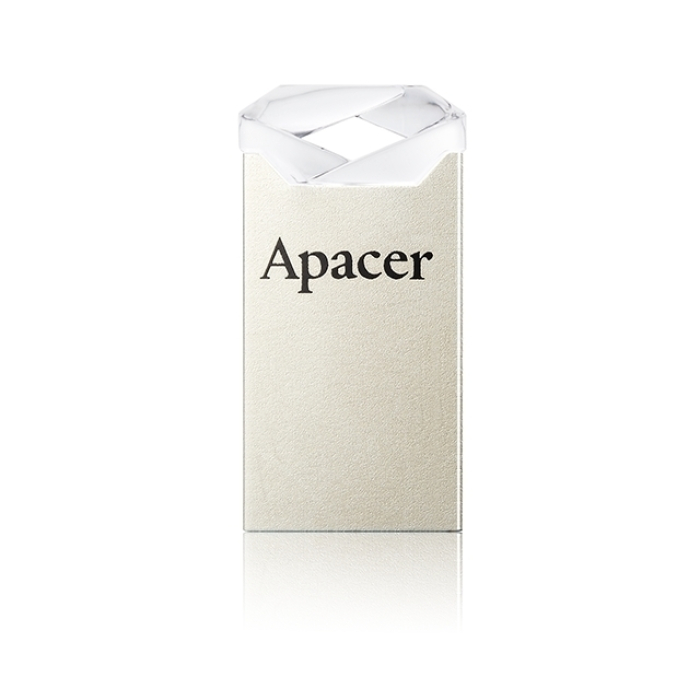 Apacer 32GB USB DRIVES UFD AH111 (Crystal) на супер цена