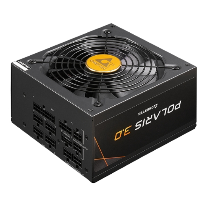 Chieftec Polaris 1050W ATX 3.0 (тъмнейл - 3)