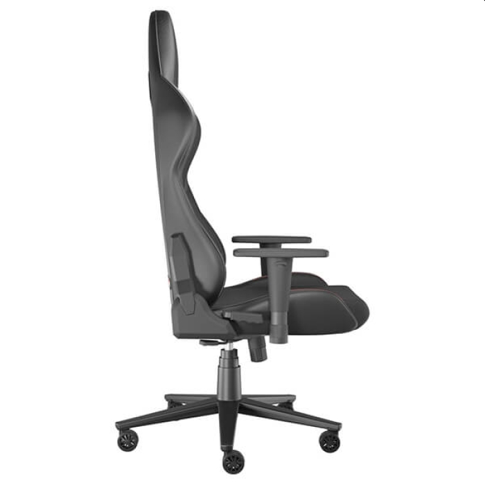 Genesis Gaming Chair NITRO 550 G2 BLACK (тъмнейл - 3)