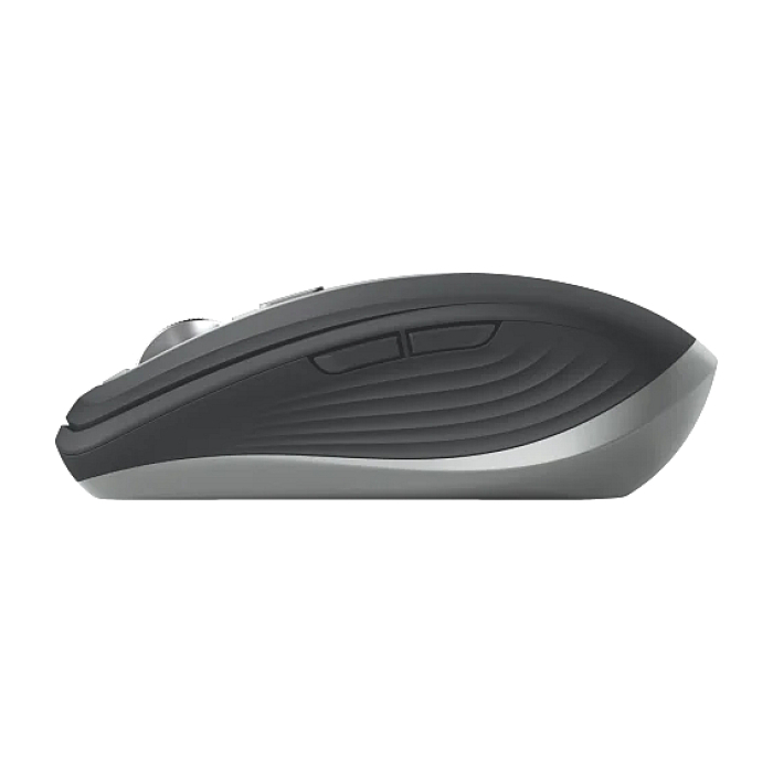 Logitech MX Anywhere 3S for Mac - SPACE GREY - EMEA28-935 (тъмнейл - 4)