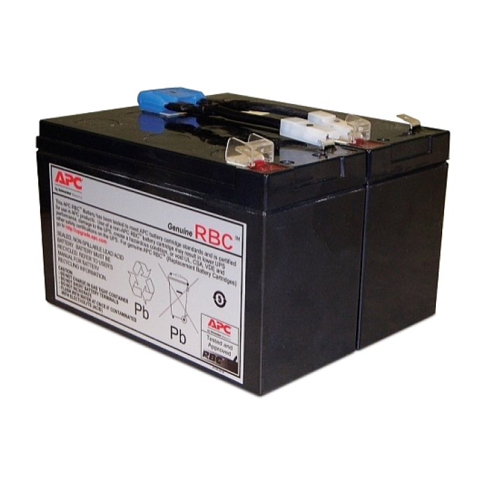 APC Replacement Battery Cartridge #142