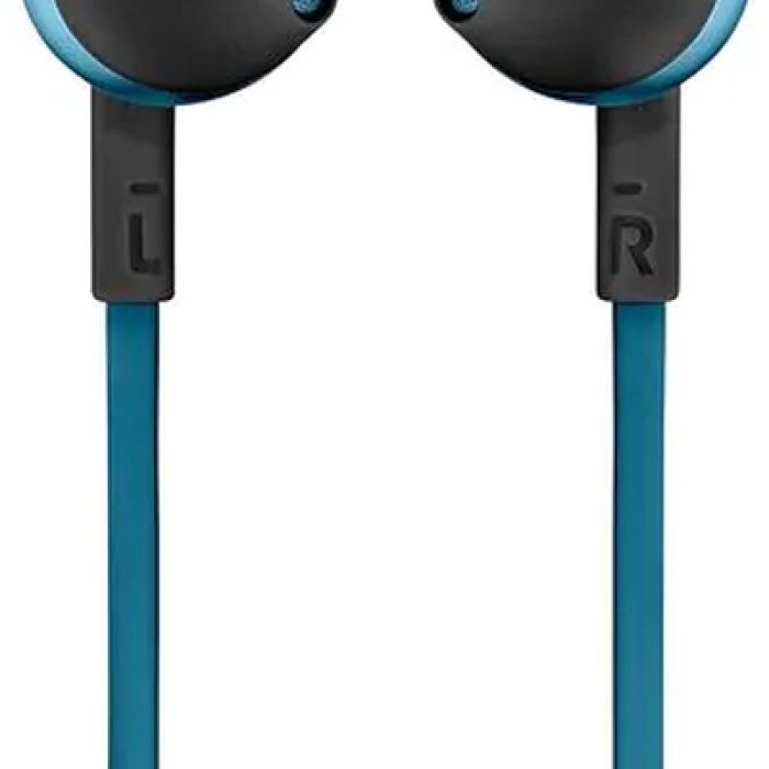 JBL T205BT BLU In-ear headphones (тъмнейл - 1)