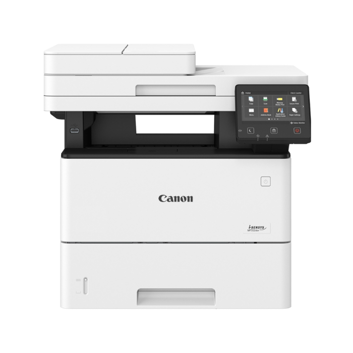 Canon i-SENSYS MF552dw Printer/Scanner/Copier (тъмнейл - 1)