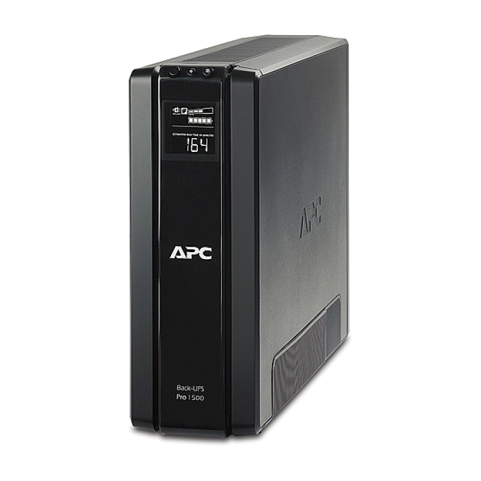 APC Power-Saving Back-UPS Pro 1500, 230V, Schuko на супер цена