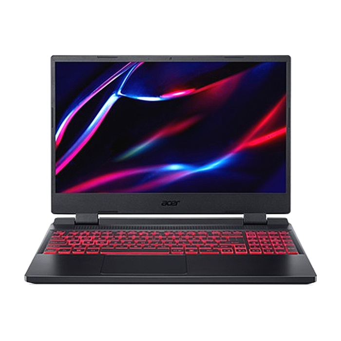 Acer Nitro 5, AN515-58-75ET, Intel Core i7-12650H (up to 4.70 GHz, 24MB), 15.6" FHD IPS SlimBezel 144Hz, 16GB DDR5, 1024GB PCIe NVMe SSD, GeForce RTX 4050 6GB GDDR6, INTEL 2X2 AX+BT Killer 1650i, HD Cam, KB Backlight, No OS, Black