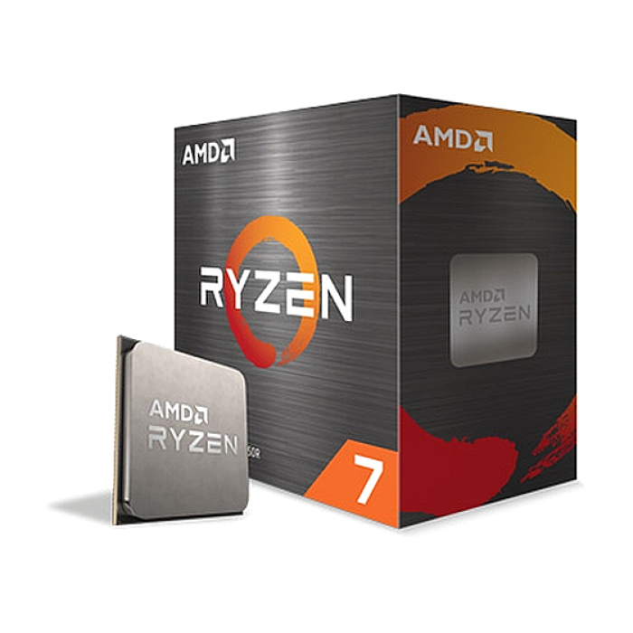 AMD Ryzen 7 5800X 8C/16T (3.8GHz / 4.7GHz Boost, 36MB, 105W, AM4) на супер цена