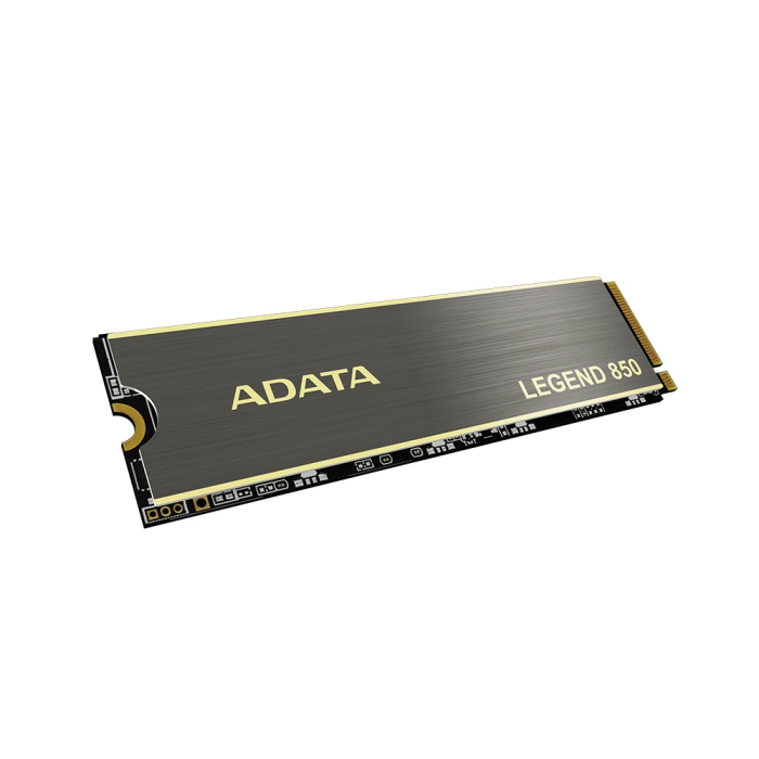 ADATA LEGEND 850 512GB (тъмнейл - 3)