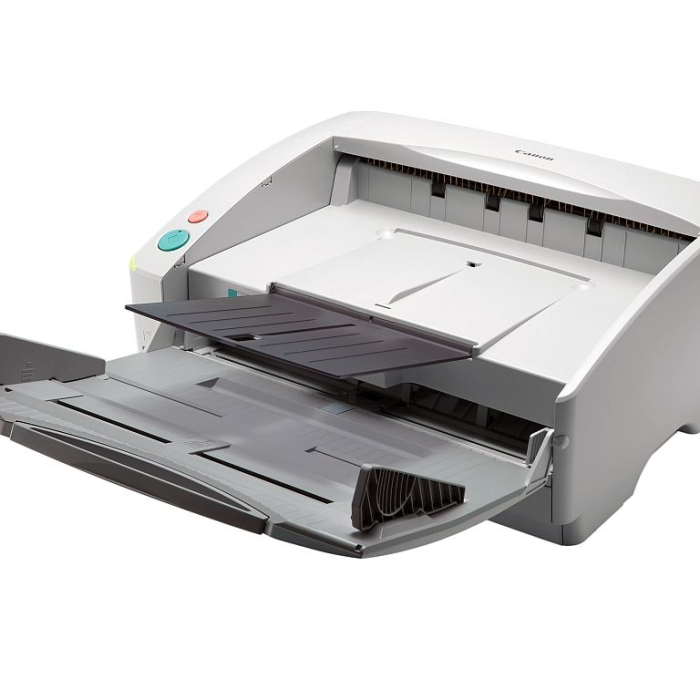 Canon Document Scanner DR-6030C (тъмнейл - 2)