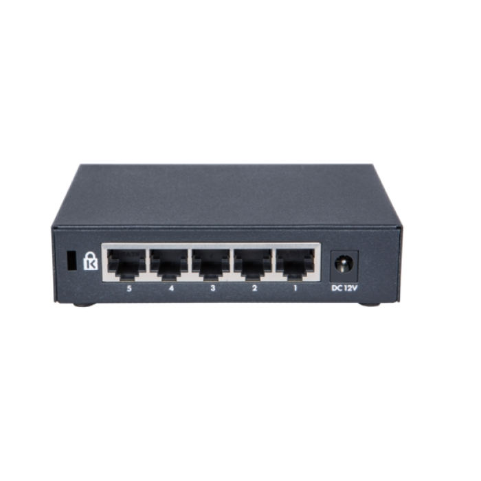 HPE 1420 5G Switch (тъмнейл - 3)