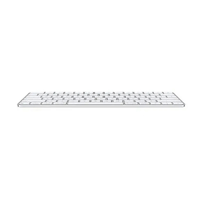 Apple Magic Keyboard (2021) - US English (тъмнейл - 2)