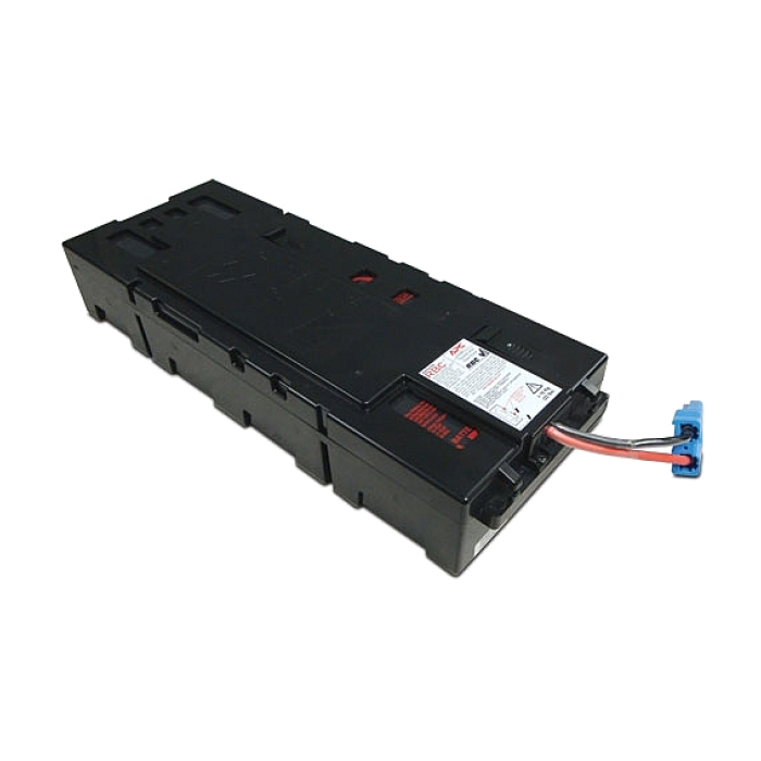 APC Replacement Battery Cartridge #116