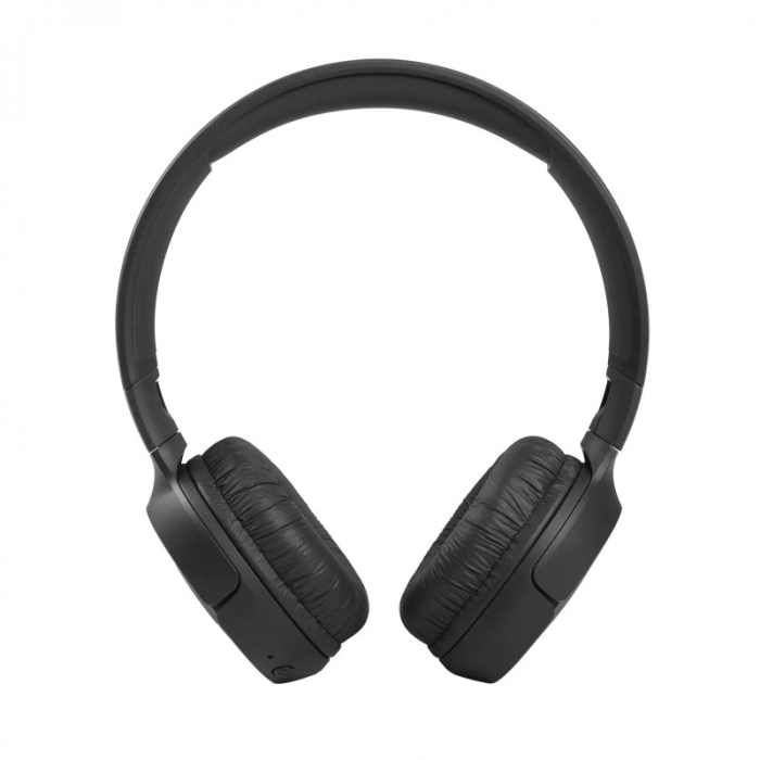 JBL T510BT BLK HEADPHONES (тъмнейл - 2)