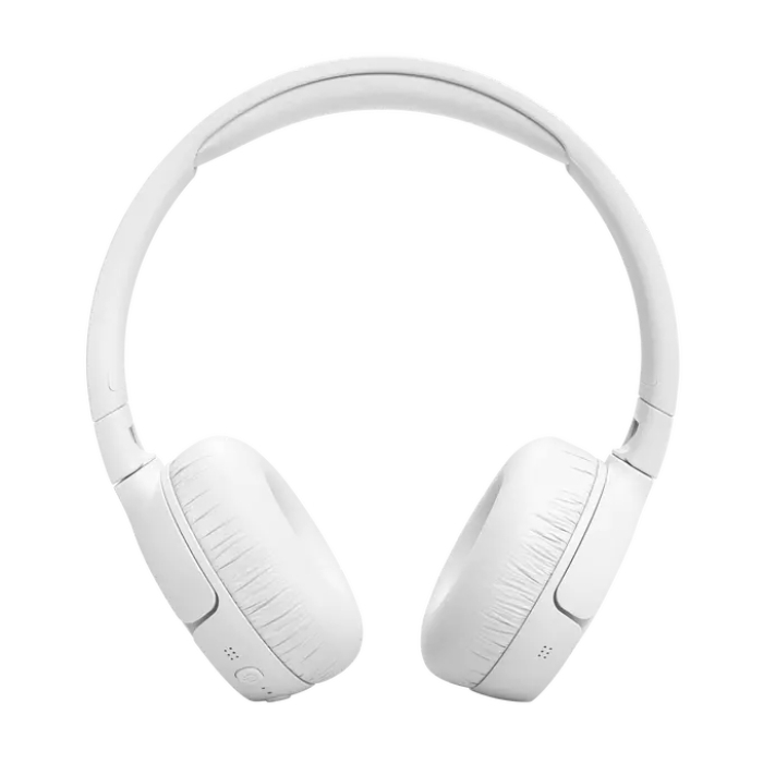 JBL T670NC WHT HEADPHONES (тъмнейл - 2)