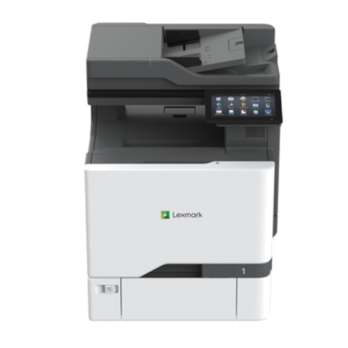 Lexmark CX730de A4 Colour Laser MFP на супер цена