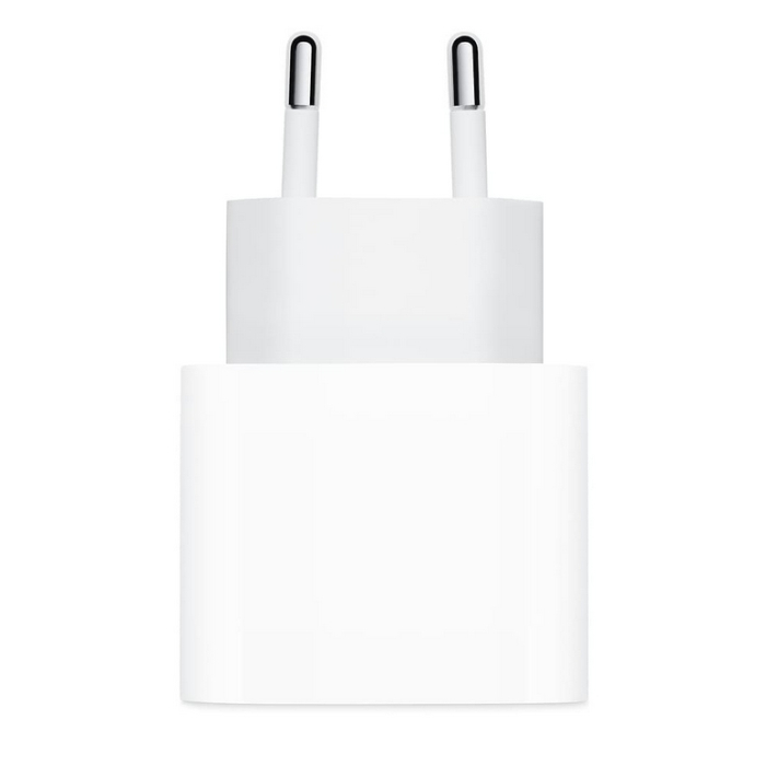 Apple 20W USB-C Power Adapter (тъмнейл - 1)