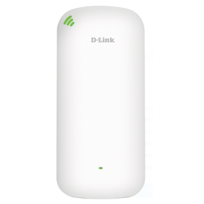 D-Link AX1800 Mesh Wi-Fi 6 Range Extender на супер цена