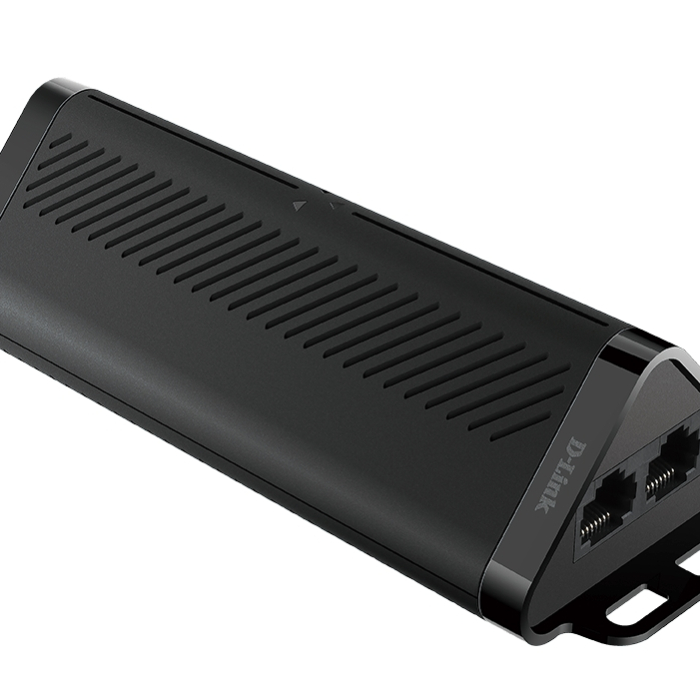 D-link 2-Port Gigabit PoE Extender