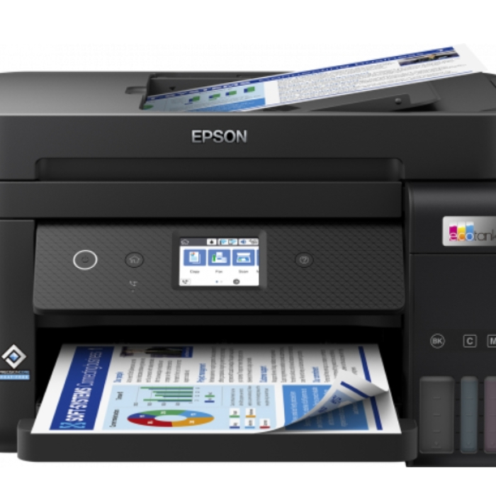 Epson EcoTank L6290 WiFi MFP на супер цена