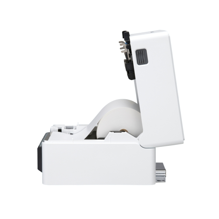 Citizen CT-S4500 Printer; USB, White Case (тъмнейл - 2)