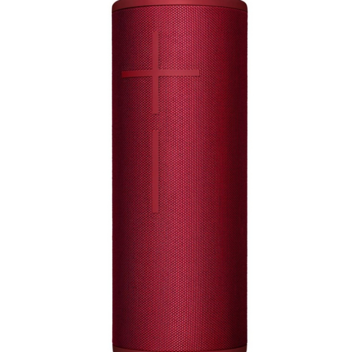 Logitech Ultimate Ears MEGABOOM 3 Wireless Bluetooth Speaker - Sunset Red (тъмнейл - 1)