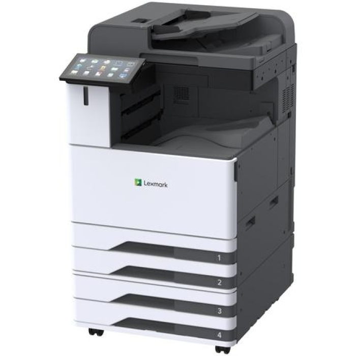 Lexmark CX944adtse Colour A3 Laser MFP (тъмнейл - 2)