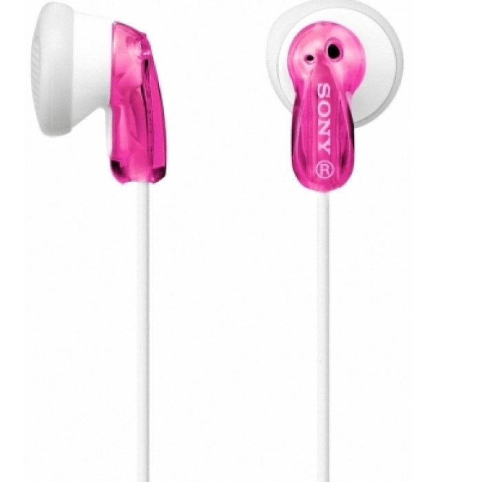 Sony Headset MDR-E9LP pink на супер цена