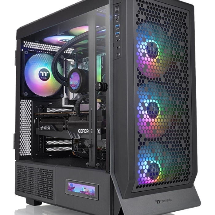 Thermaltake Ceres 500 TG ARGB