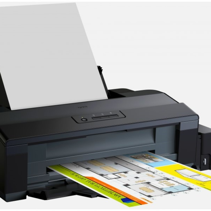 Epson EcoTank L1300 (тъмнейл - 1)