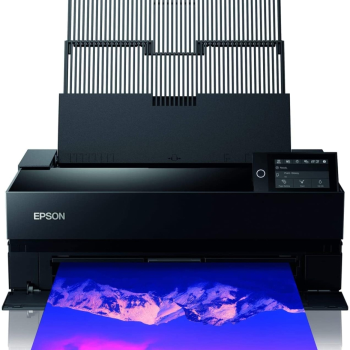 Epson SureColor SC-P900 (тъмнейл - 3)