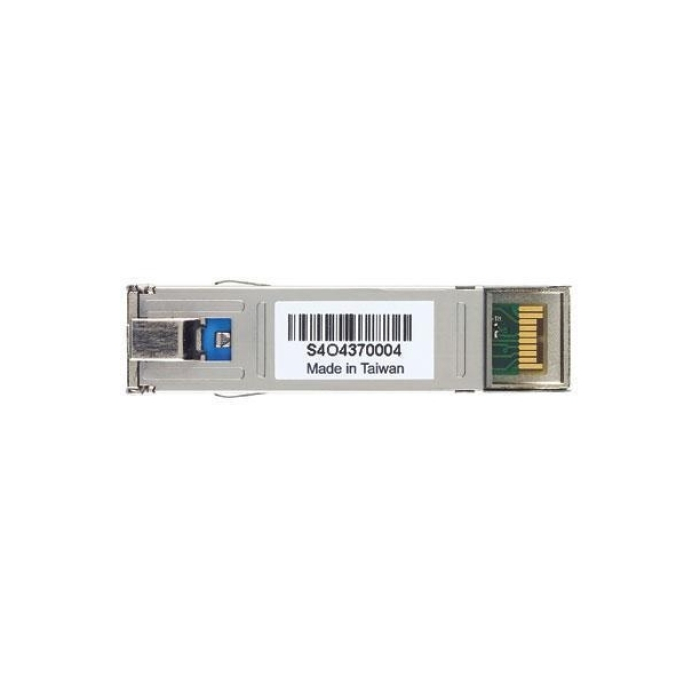 ZyXEL SFP-LX-10-D (Single-Mode) transceiver, (LC), 10km (тъмнейл - 1)