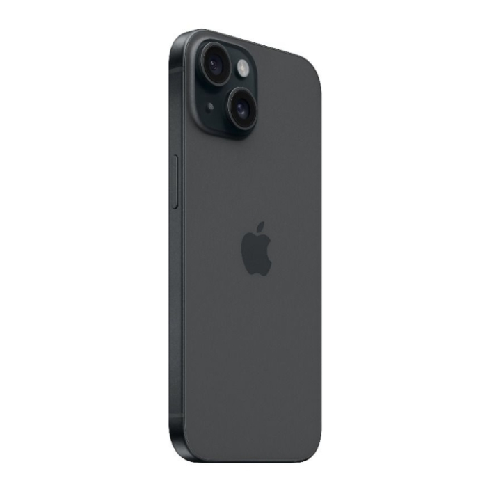 Apple iPhone 15 Plus 256GB Black (тъмнейл - 2)