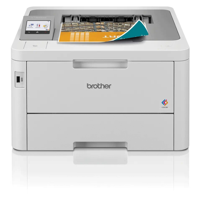 Brother HL-L8240CDW Colour LED Printer на супер цена