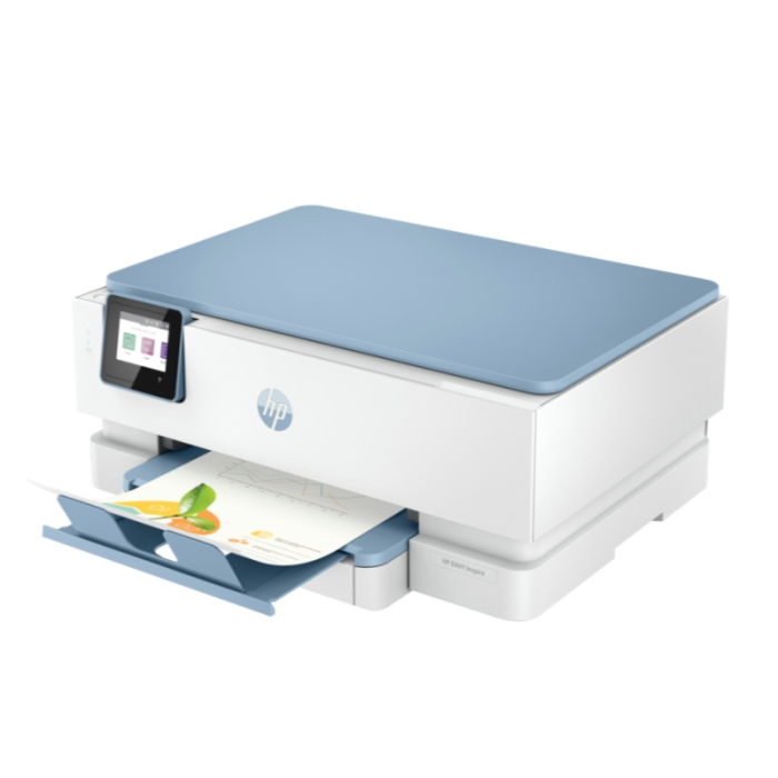 HP Envy Inspire 7221e All-in-One Printer (тъмнейл - 1)