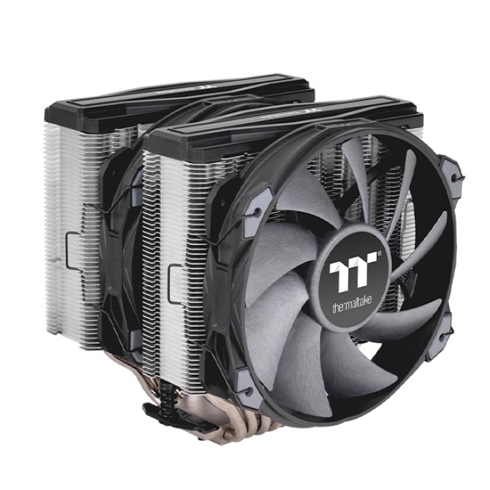 Thermaltake TOUGHAIR 710 Gray