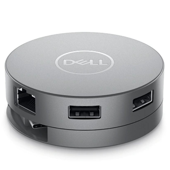 Dell Adapter - Dell USB-C Mobile Adapter - DA310