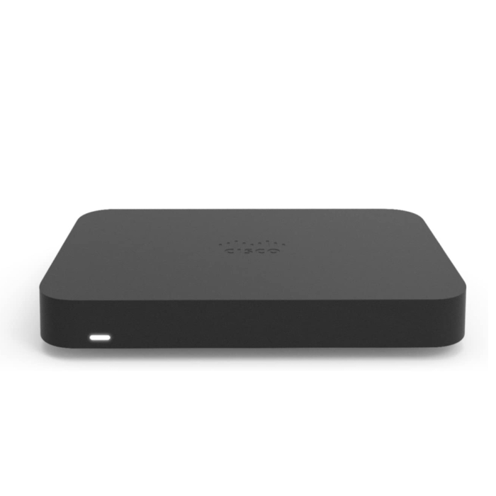 Cisco Meraki Z3 Cloud Managed Teleworker Gateway