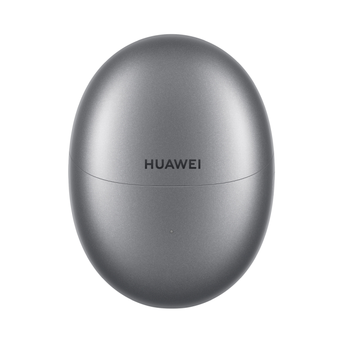 Huawei Freebuds 5 Silver Forest, Music playback duration: approx. 5.0 hours (with ANC disabled), Voice call duration:approx. 4.0 hours (with ANC disabled), BT 5.2, 42 mAh (тъмнейл - 3)